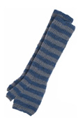 Fingerless Mittens