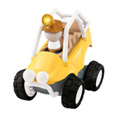 Scout Toy